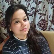Prakriti K. French Language trainer in Barbigha