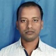 Santosh Kumar Mandal Class 12 Tuition trainer in Araria