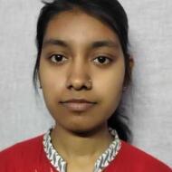 Swati G. Class I-V Tuition trainer in Beohari