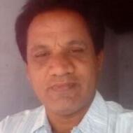 KB Sivakumar Reddy Spoken English trainer in Vayalpad