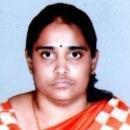 Photo of Pavithra B.