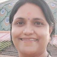 Rajeshwari Class I-V Tuition trainer in Bangalore