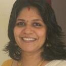 Photo of Dr. Veena S.