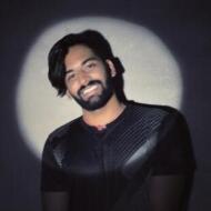 Vedant Sharda Yoga trainer in Sri Ganganagar