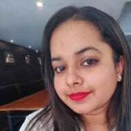 Sushmita S. Class 12 Tuition trainer in East Singhbhum