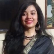 Seema R. BA Tuition trainer in Jodhpur