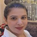 Chetna Salhotra . Hindi Language trainer in Delhi