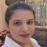 Chetna Salhotra Class I-V Tuition trainer in Delhi