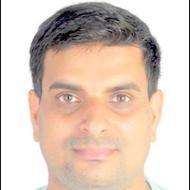 Raj Kumar Java trainer in Mumbai