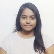 Ananya A. Nursery-KG Tuition trainer in Vadodara