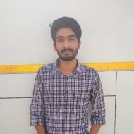 Paras Jangid Class 10 trainer in Jaipur