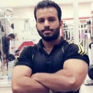 Vaibhav Sanjay Amrute Gym trainer in Mira-Bhayandar