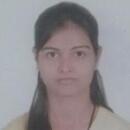 Photo of Anuradha Sharma