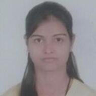 Anuradha Sharma Spoken English trainer in Nagpur