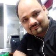 Rahul Dixit Cooking trainer in Jaipur