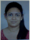 Shilpa B. German Language trainer in Chennai