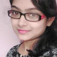 Bidisha R. Class I-V Tuition trainer in Bolpur Sriniketan