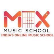 Max Music School Guitar institute in Patiala