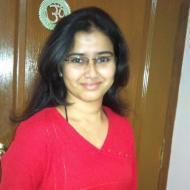 Shweta G. Class I-V Tuition trainer in Pune