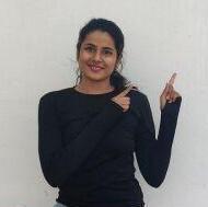 Saloni J. Yoga trainer in Mandsaur