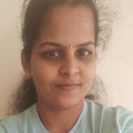 Divya N. CA trainer in Bangalore