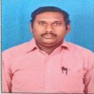 Radharapu Ramesh Hindi Language trainer in Kallakurichi