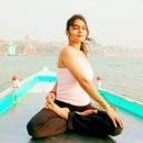 Vatika and Vishwajeet picture