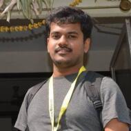 Thirumurugan Marimuthu IT Courses trainer in Bangalore