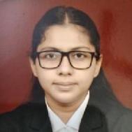 Krati G. Class 12 Tuition trainer in Agra