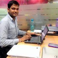 Ca Ankit Mittal Bajaj Edu-tax Classes Taxation trainer in Delhi