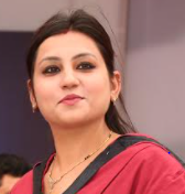 Bindu M. Class 9 Tuition trainer in Mumbai