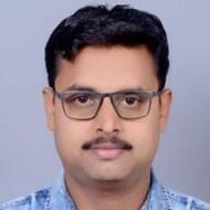 Sagar Palsodkar Class I-V Tuition trainer in Balaghat