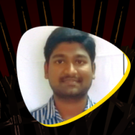 Karthikeyan Sundararaj WebLogic Administrator trainer in Vriddhachalam