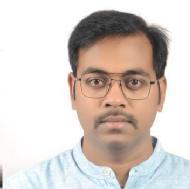 Pravah Nasre Class 10 trainer in Raipur
