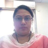 Bhagyashree K. Marathi Speaking trainer in Mumbai