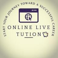 Online live tution Class 10 institute in Delhi