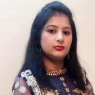 Ishita S. Nursery-KG Tuition trainer in Ghaziabad