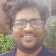 Sandeep Kumar Rath Class 12 Tuition trainer in Jagatpur