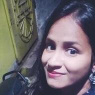 Sucharita D. Class I-V Tuition trainer in Kolkata