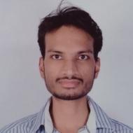 Anurag Class 9 Tuition trainer in Jaipur