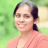 Shilpa R. Class I-V Tuition trainer in Bangalore