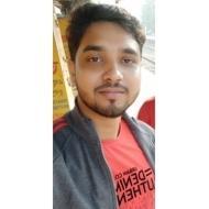 Ratul Bhowmick Class 12 Tuition trainer in Kolkata