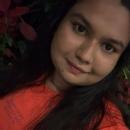 Photo of Shataxi J.