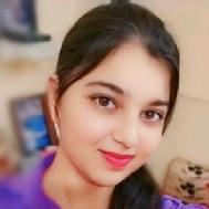 Prabhjot Kaur Class 12 Tuition trainer in Delhi