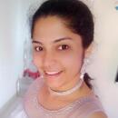 Photo of Babitha