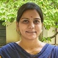 Saranyadevi S. BTech Tuition trainer in Coimbatore