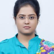 Tamalika R. BCA Tuition trainer in Kolkata