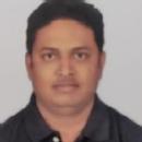 Photo of Abhishek Jain