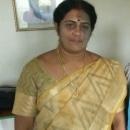 Photo of Kasturi Sreerammohan