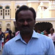 Rajender Reddy Kattegummula Class 12 Tuition trainer in Hyderabad